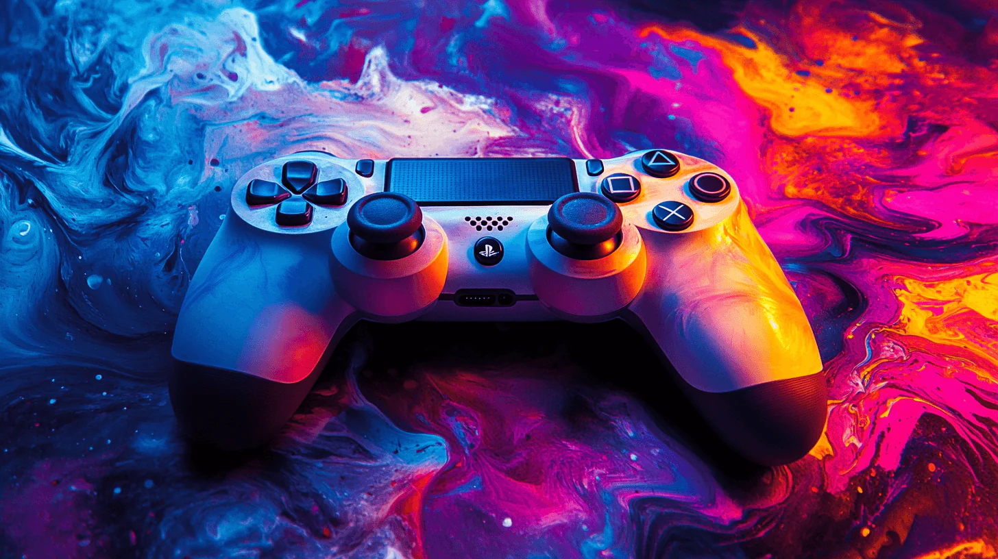 PlayStation Gaming